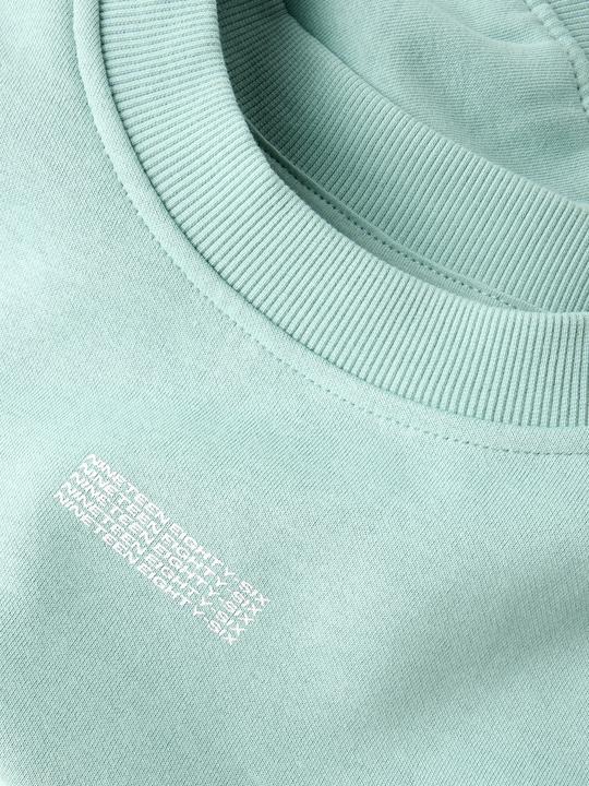 Produktbild Name it Relaxed Fit Sweatshirt (116)