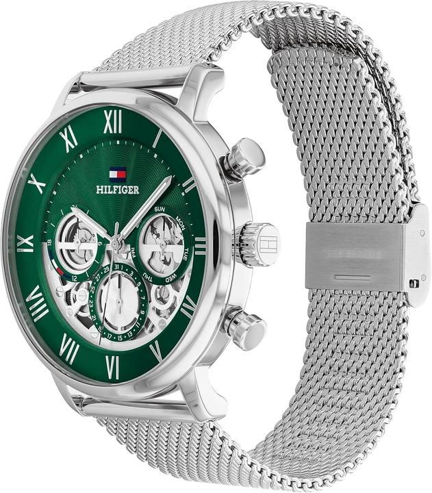 Actual product image Tommy Hilfiger - Legend 1710567 (44 mm)