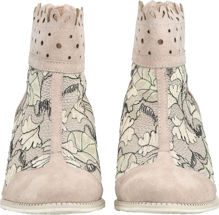 Actual product image Laura Vita Stiefelette (36)