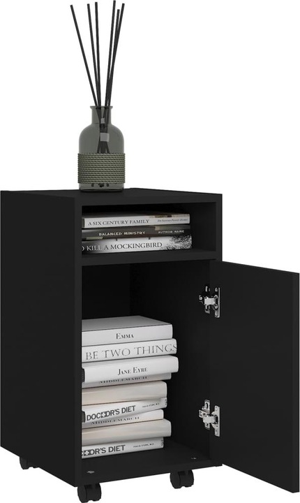 Actual product image VidaXL Beistellschrank (33 x 38 x 60 cm)
