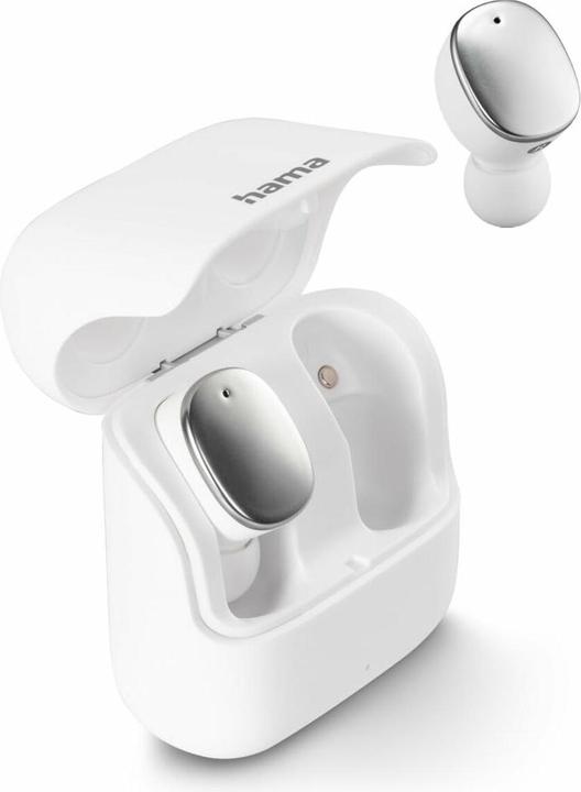 Image du produit Hama Esprit pur (5 h, Sans fil)