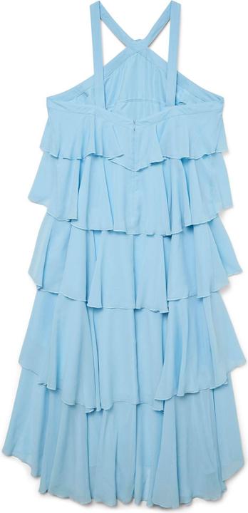 Actual product image Vero Moda VMFELICIA Langes Kleid Kleid (52)