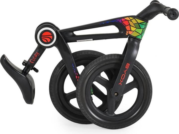 Actual product image Byox Laufrad Foldy 12 Zoll (12")