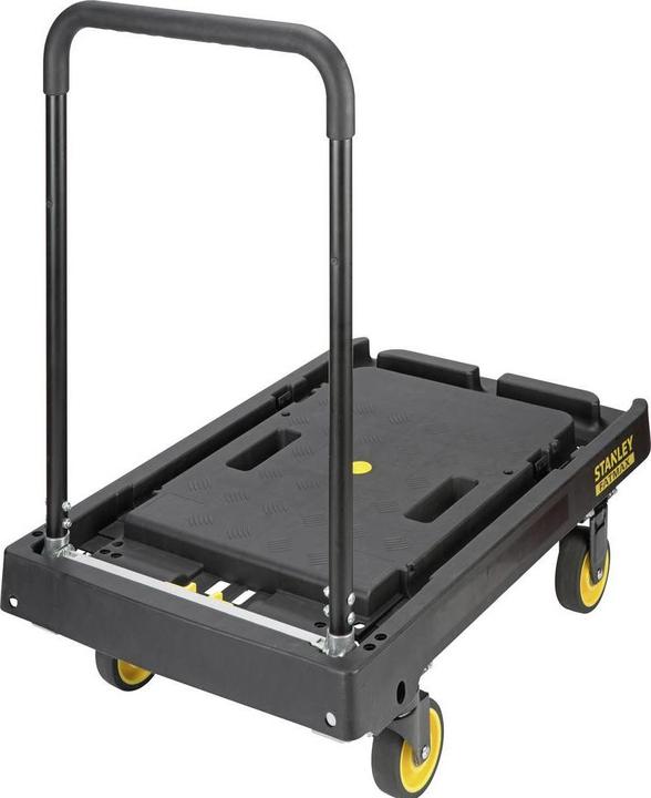 Produktbild Stanley Plattformwagen (200 kg)
