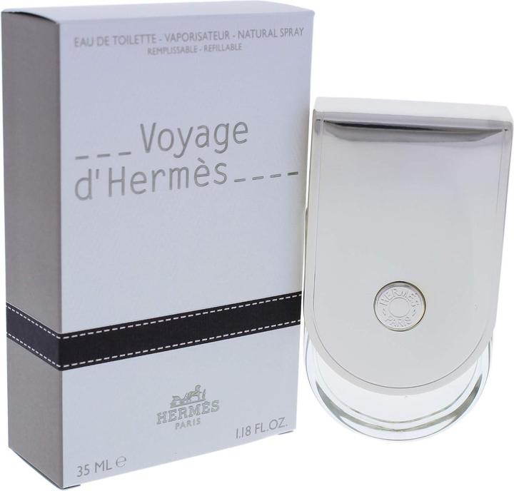 Immagine prodotto Hermès Voyage d' (Eau de toilette, 35 ml)
