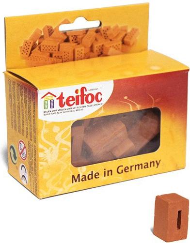 teifoc Pierre avec trou