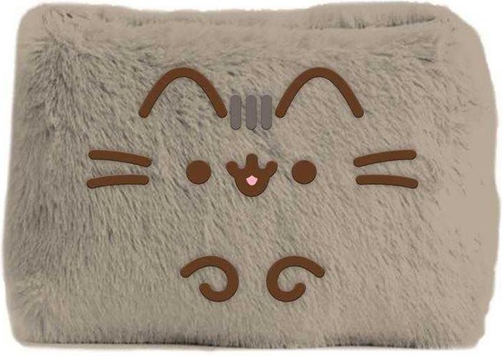 Produktbild Pusheen Playful Schreibmäppchen Plüsch