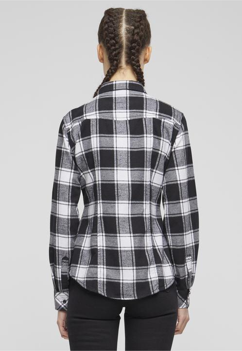 Immagine prodotto Brandit Camicia Amy in flanella RAGAZZE - 17542 (S)