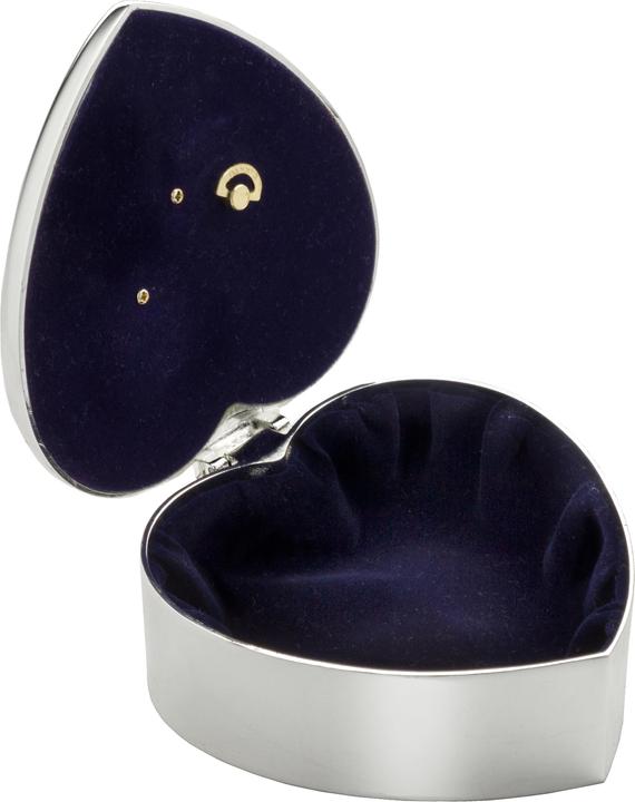 Image du produit Zilverstad Coeur