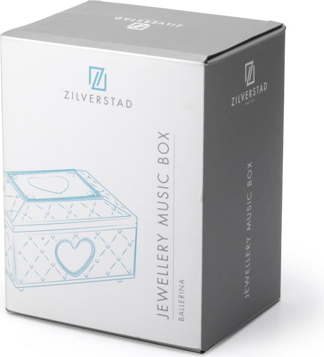 Produktbild Zilverstad Ballerina