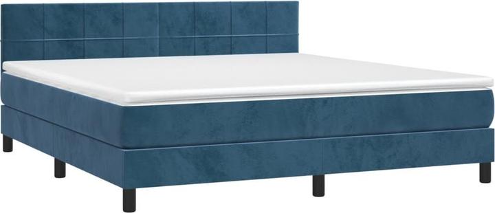 Produktbild vidaXL Boxspringbett (180 x 200 cm)