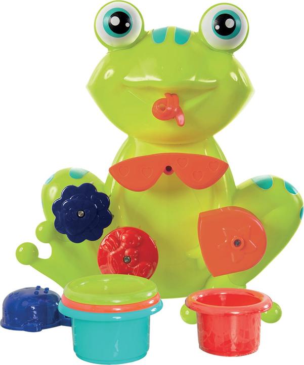 LUDI Frog