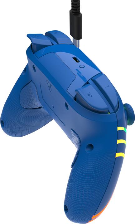 Produktbild Turtle Beach Afterglow Wave Wireless (Switch, Switch 2, Switch Lite)