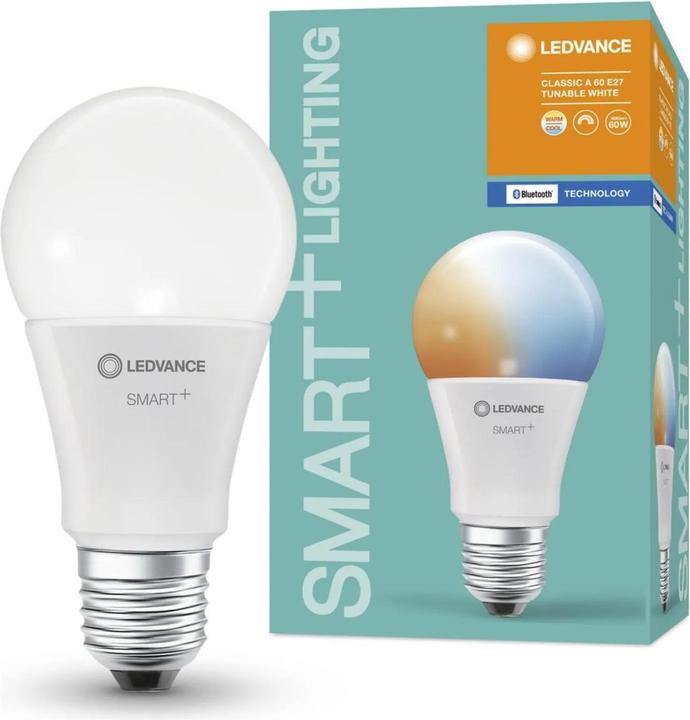 Actual product image Ledvance Classic A (E27, 806 lm, 1 x)