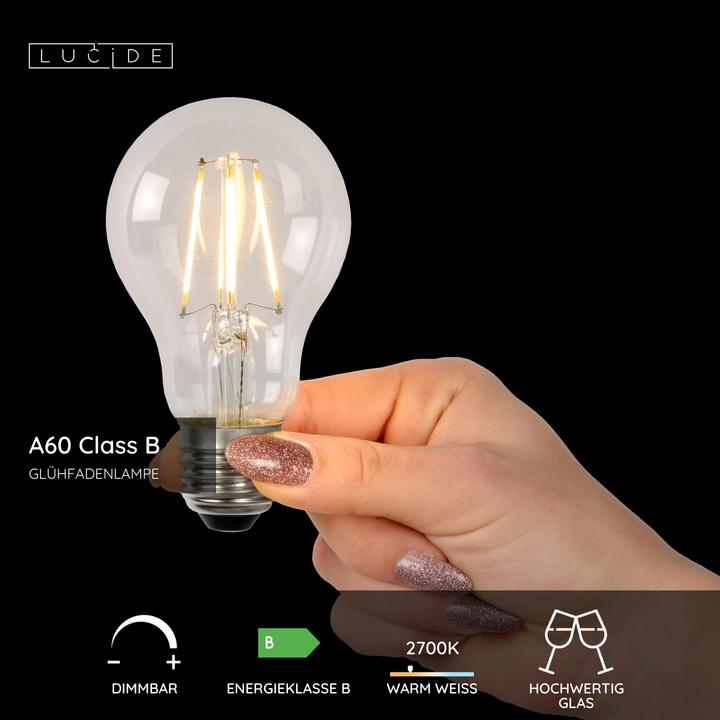 Image du produit Lucide ST64 Class B (E27, 1300 lm, 1x)
