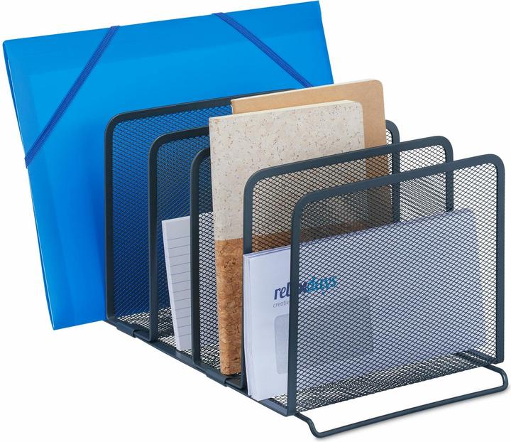 Image du produit Relaxdays Boîte aux lettres