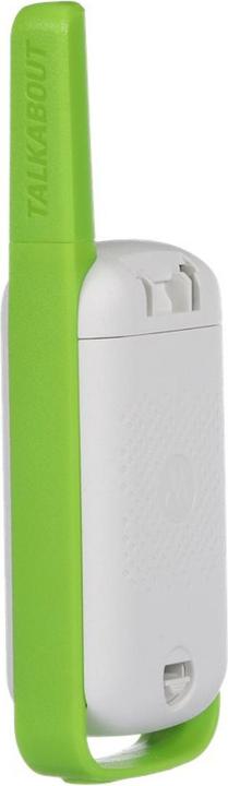 Actual product image Motorola T42 Triple (4 km)