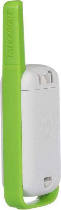 Productafbeelding Motorola T42 Drievoudig (4 km)