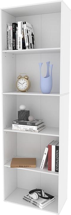 Produktbild Vicco Bob (60 x 30.40 x 190 cm)