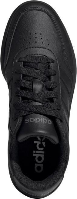 Produktbild Adidas Breaknet 3.0 J - cblack/cblack/grefiv (35.5)