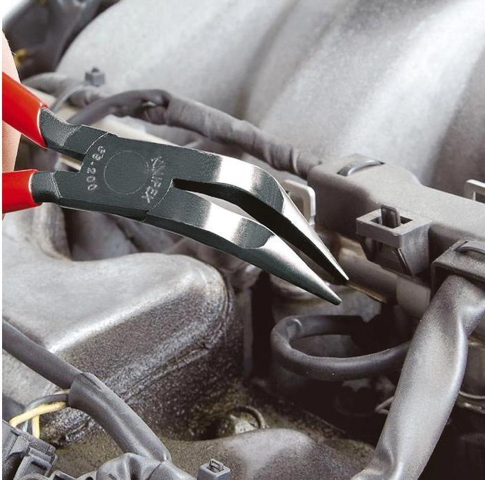 Actual product image Knipex Mechanics' Pliers (200 mm)