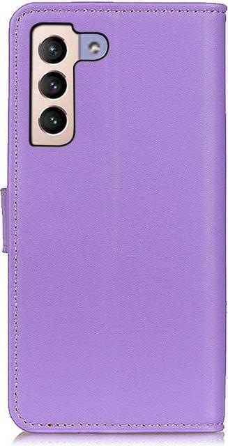 Immagine prodotto MU Classic Serie Classic II con copertina in pelle (Samsung Galaxy S23+)
