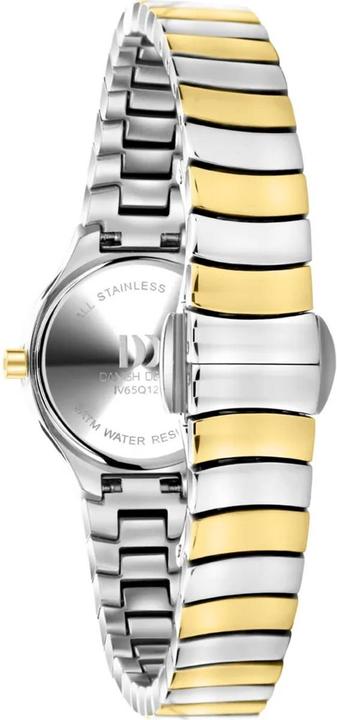 Produktbild Danish Design Dänisches Design Pure Jolie Petite zweifarbige IV65Q1297 (Analoguhr, 23 mm)