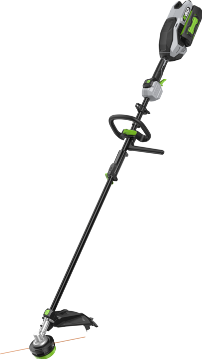 Produktbild EGO Multitool Antriebseinheit Carbon (Trimmfaden)