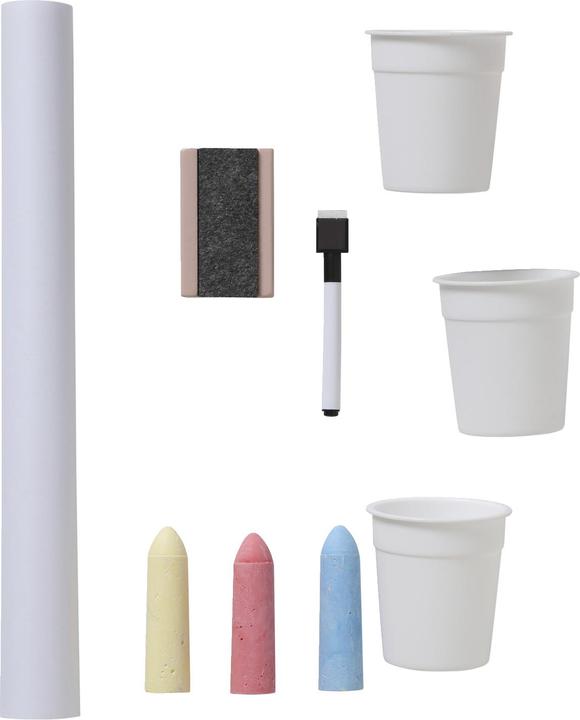 Produktbild Vertbaudet Mal/Schreibset/Tafel