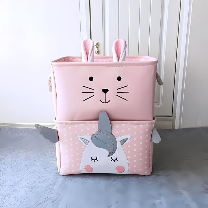 Actual product image Milkii Storage box, rabbit