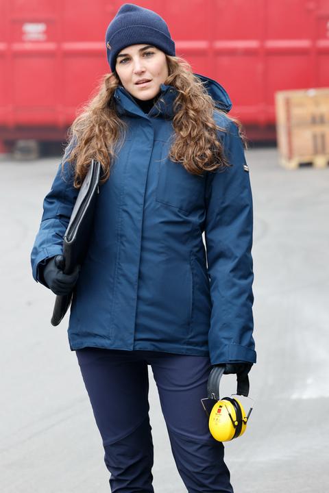 Image du produit Rukka Nikita veste d'hiver pour dame (38)