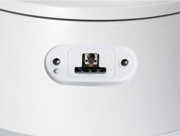 Produktbild LevelOne IP Kamera FCS-4203 (1920 x 1080 Pixels)