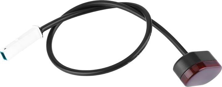 Actual product image Ninebot LED tail light spare part