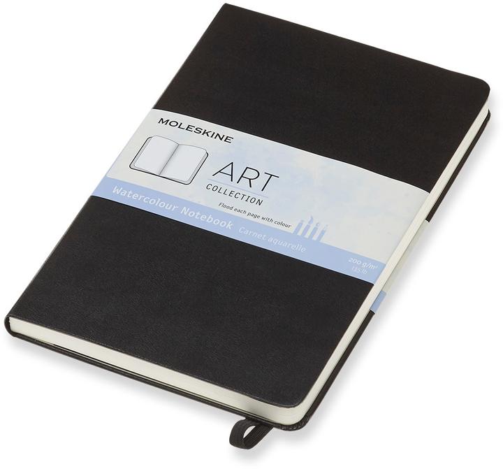 Productafbeelding Moleskine Aquarel (A5, Geen)