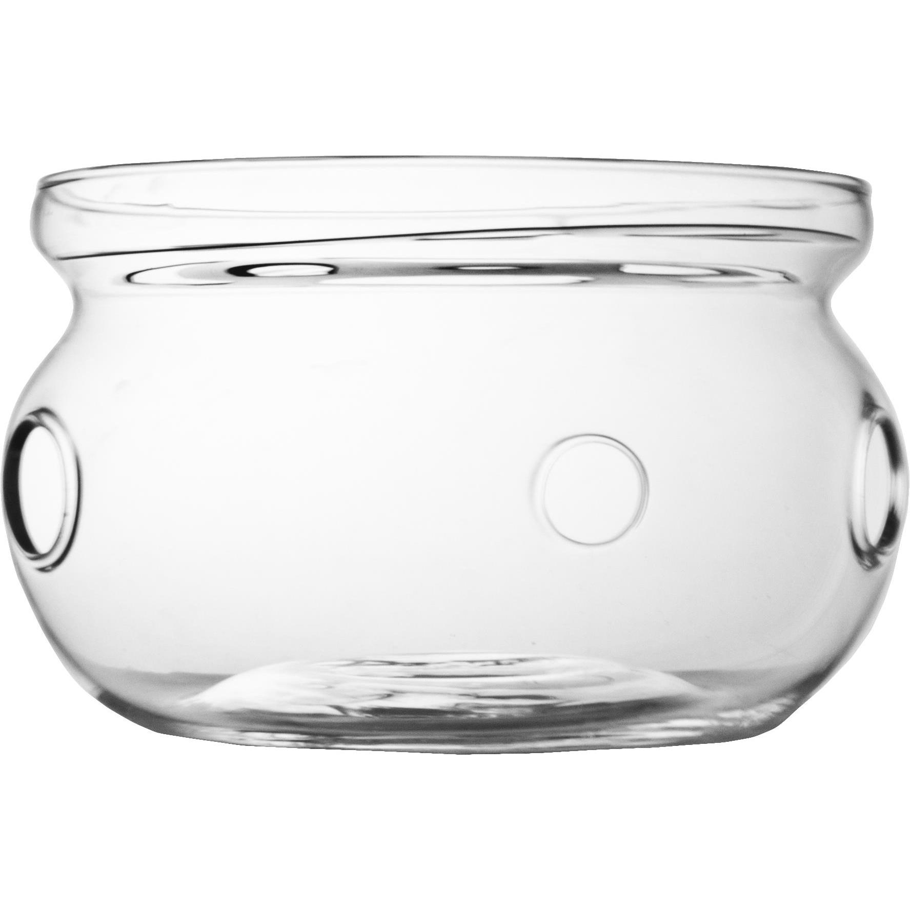 Bredemeijer Verona, Rechaud, Transparent