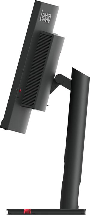 Actual product image Lenovo ThinkVision T34w-30 (3440 x 1440 pixels, 34")