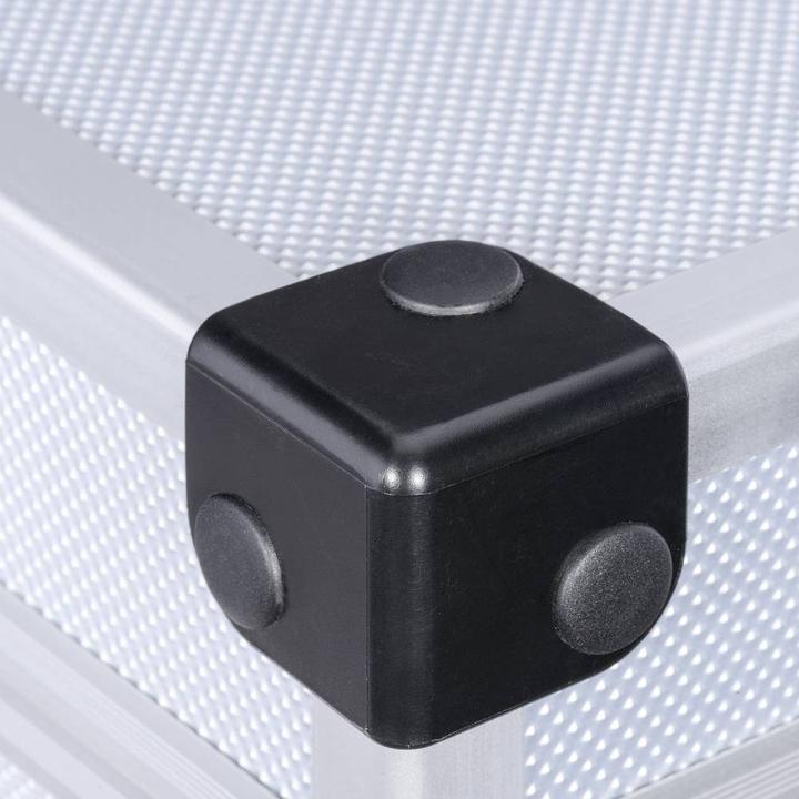 Image du produit Toolcraft Mallette à cadre en aluminium 395x315x140 mm (1 Pièce)