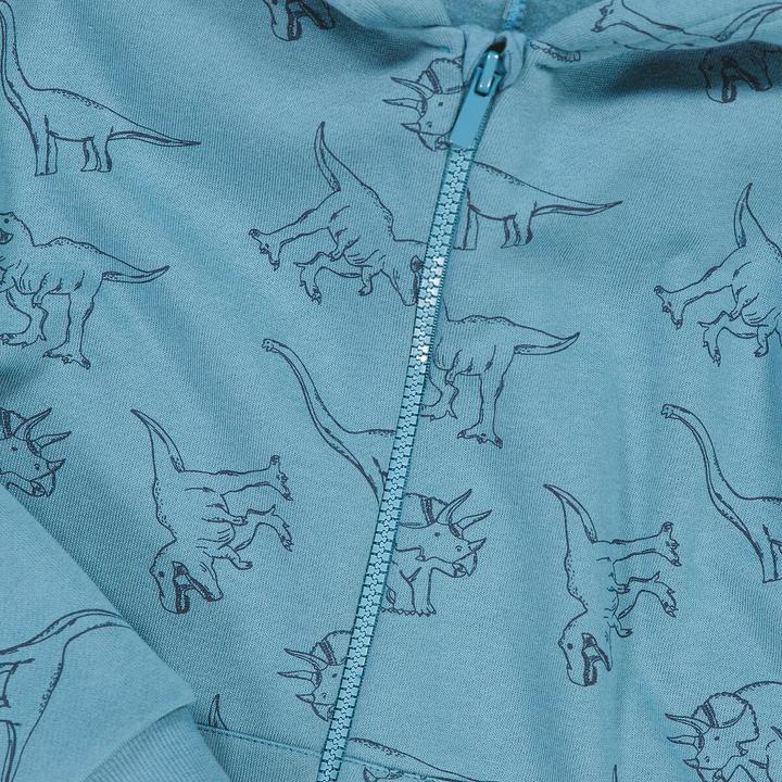 Produktbild La Redoute Collections Overall mit Kapuze (164)