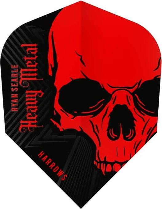 Harrows Ryan Searle Prime Flights