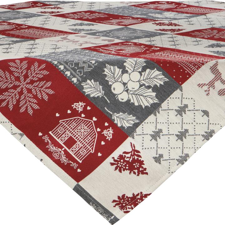 Erwin Müller Mitteldecke