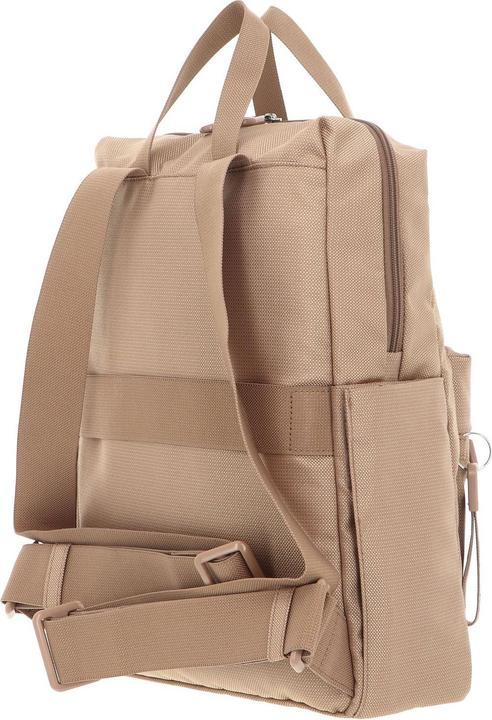 Actual product image Mandarina Duck MD20 Backpack