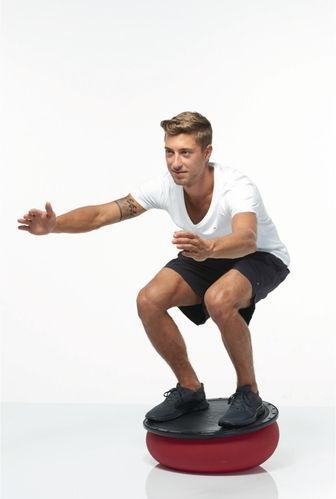 Actual product image Togu Jumper Pro