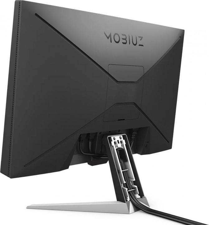 Produktbild BenQ Mobiuz EX240N (1920 x 1080 Pixel, 23.80")