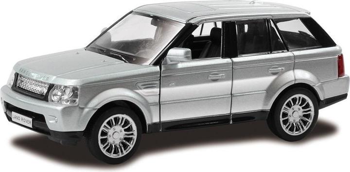 Produktbild Daff Land Rover Range Rover Sport Silber