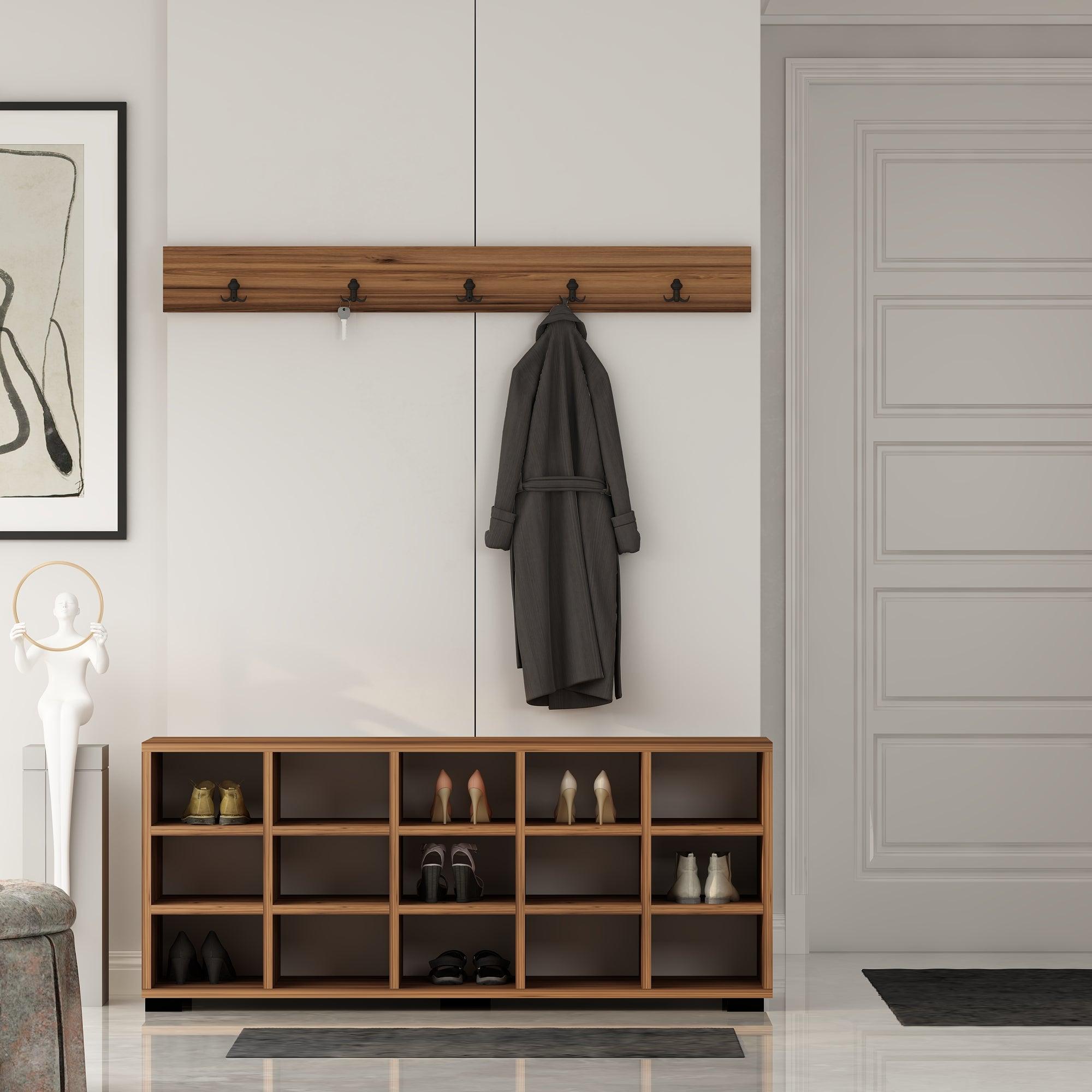 Moebel17, Schuhschrank, Daisy