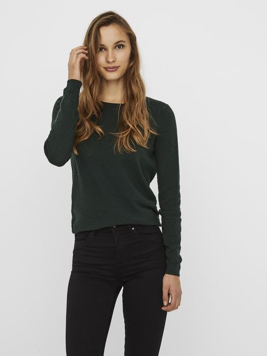 Produktbild Vero Moda Strukturierter Pullover (XL)