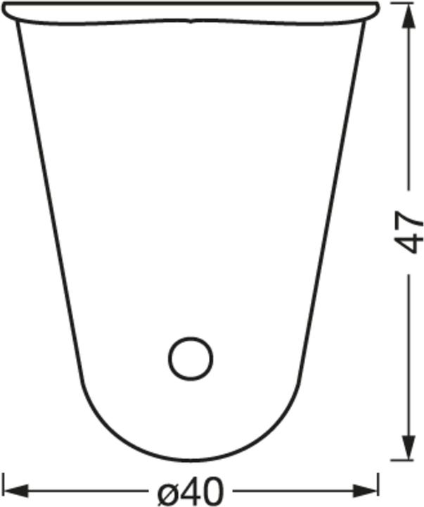 Image du produit Osram Tracklight Suspension Kit White