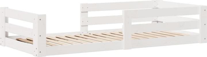 Image du produit vidaXL Bettgestell (70 x 140 cm)