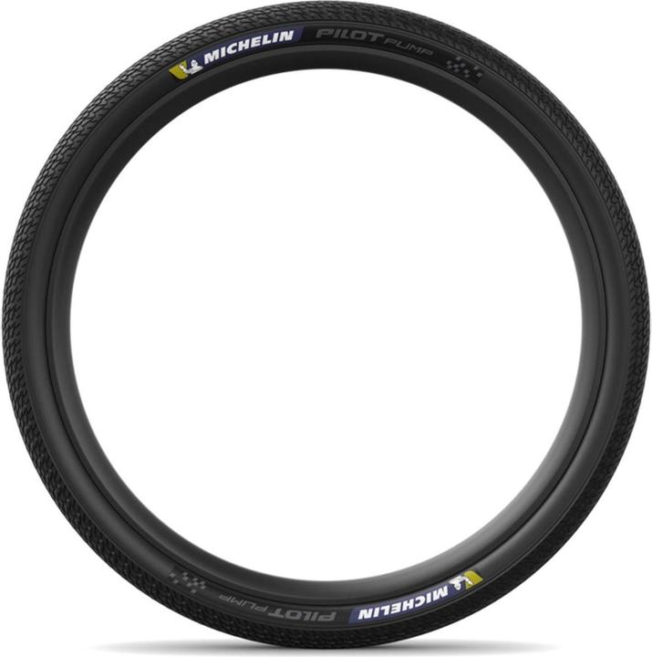 Produktbild Michelin Pilot Pump CL (26 x 2.10, 54-559)