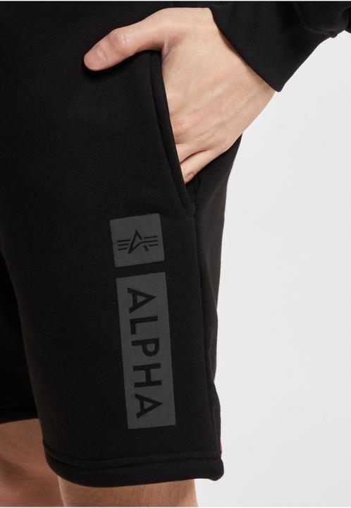 Image du produit Alpha Industries PP Shorts - 145443 (L)